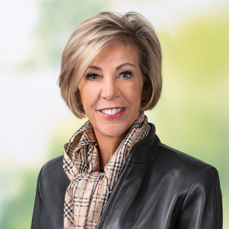 Andrea Mazzoccoli Chief Nursing Officer