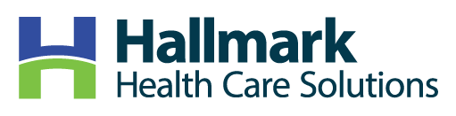 Hallmark Health Care Solutions Logo