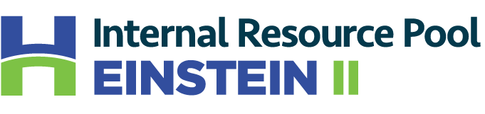 HHCS-Platform-EinsteinII-InternalResourcePool