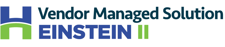 HHCS-Platform-EinsteinII-VendorManagementSolution