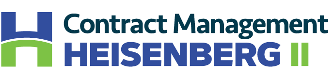 HHCS-Platform-HeisenbergII-ContractManagement