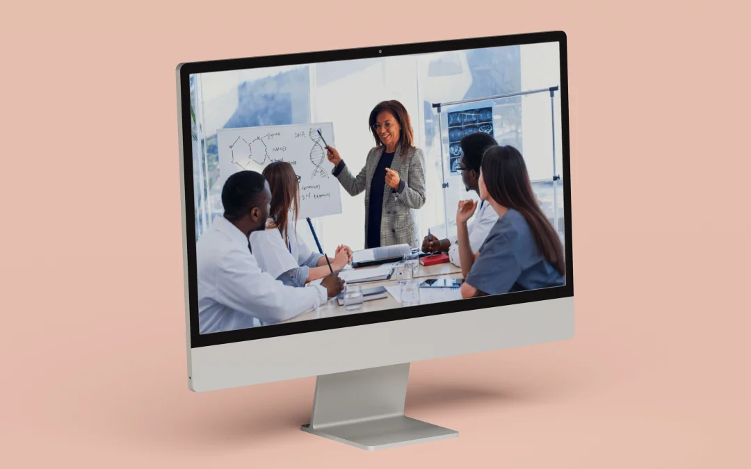 Healthcare Staffing and Workforce Solutions Connect People