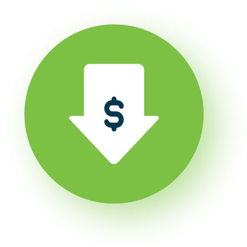 Reduce Costs