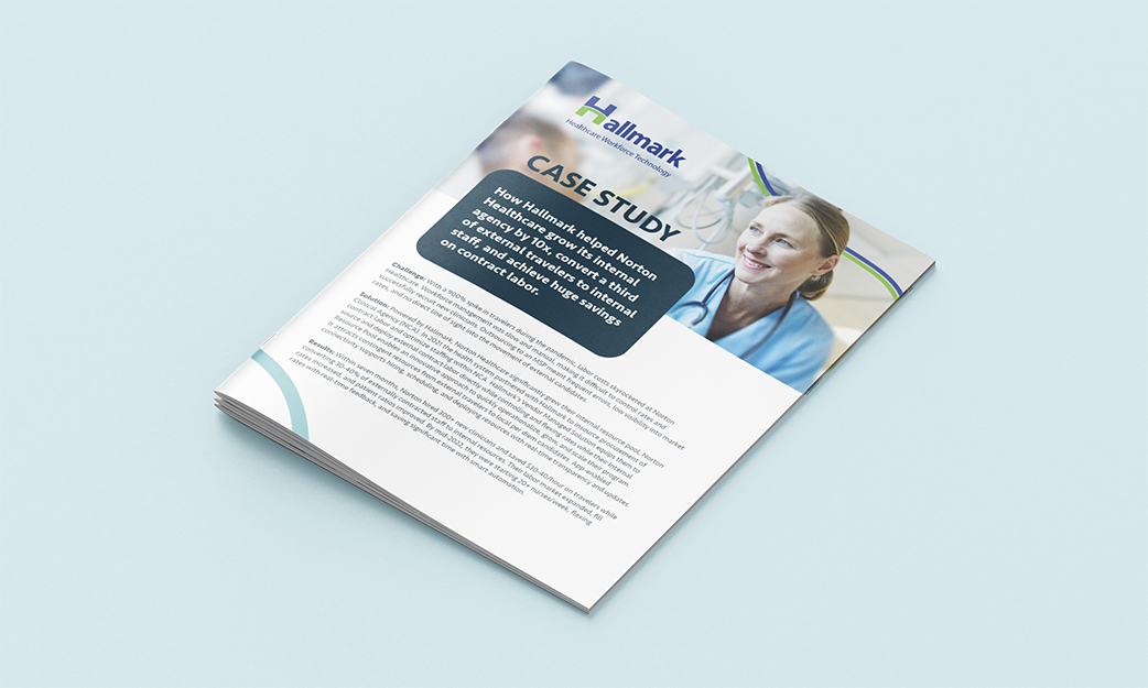 Nurse Staffing Software Grows Float Pool 10X