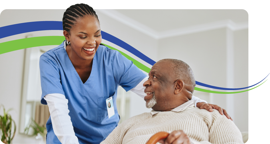 CNO-Ebook-Image-01 Nurse with Patient