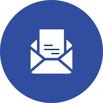 Automated Invoicing Automated Invoicing Icon