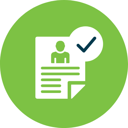Improve Governance Improve Governance Icon