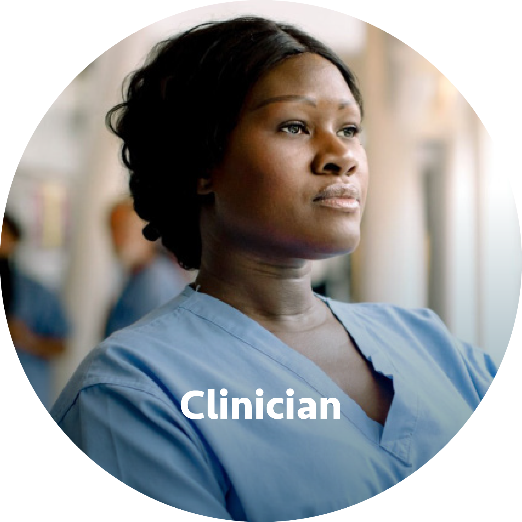 Clinician