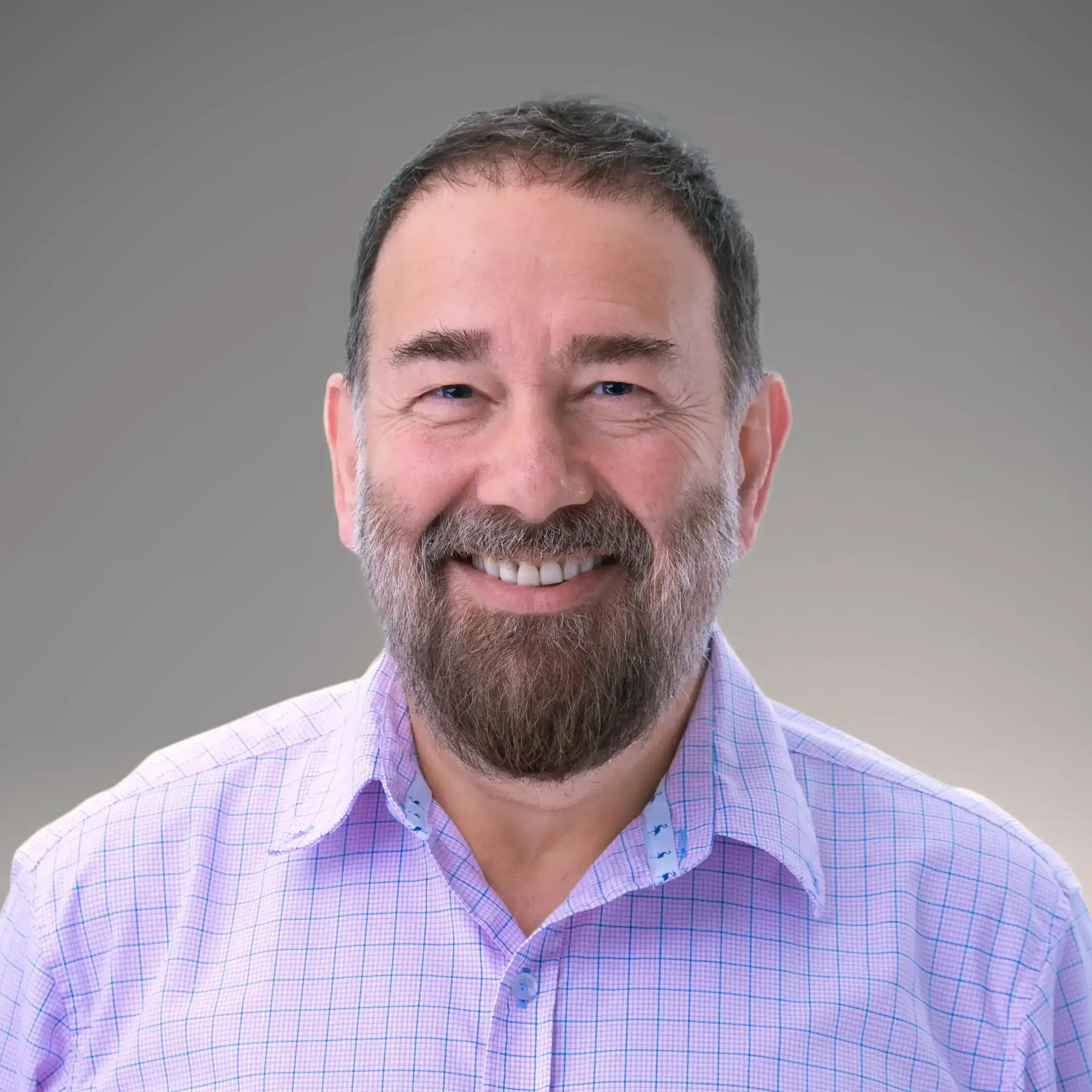 Dimitry Plotko Chief Product and Technology Officer