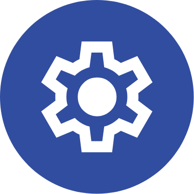 Gear-Icon Gear