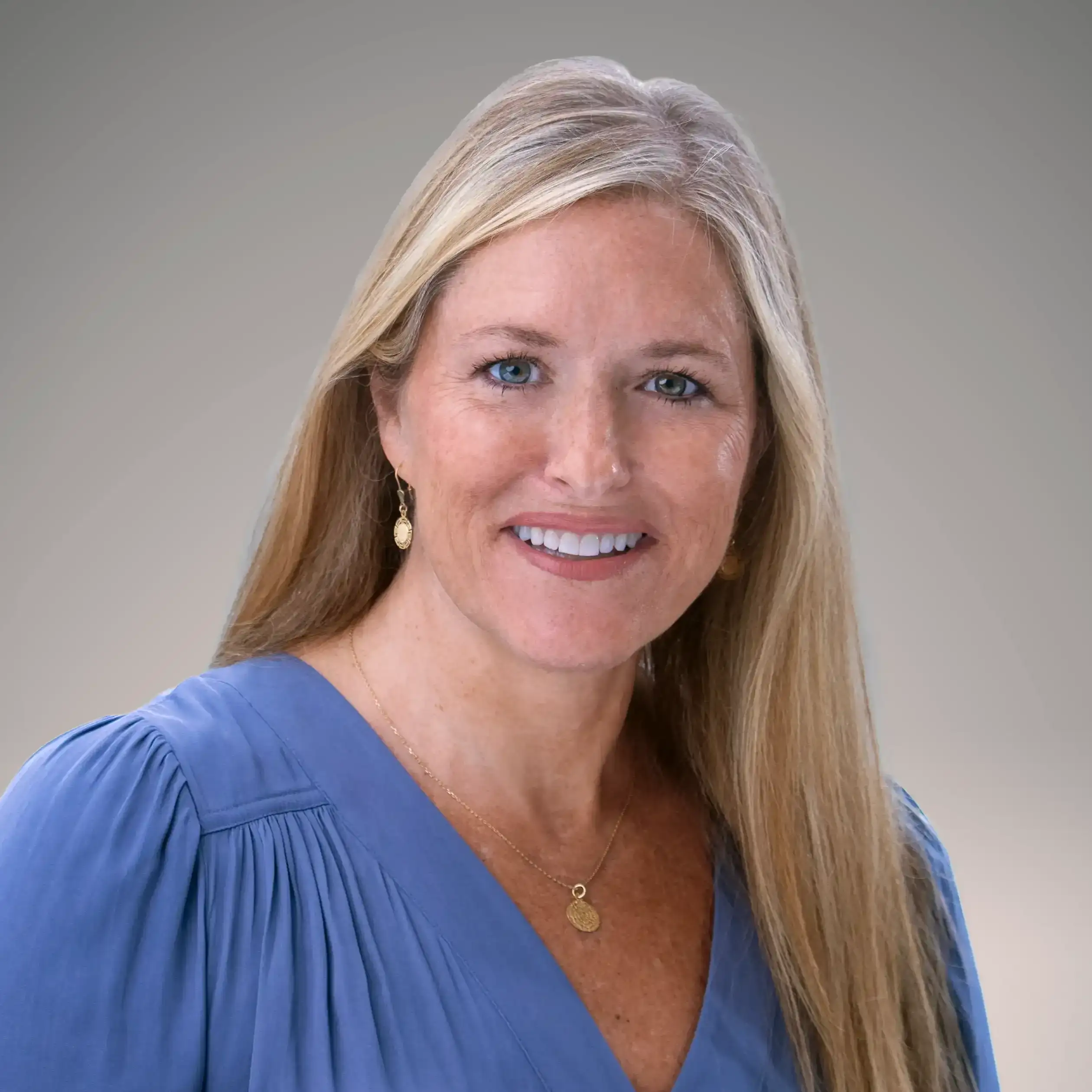 Tara Davidson Chief Human Resources Officer