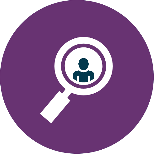 VMS-Icon Internal Resource Pool (IRP)
