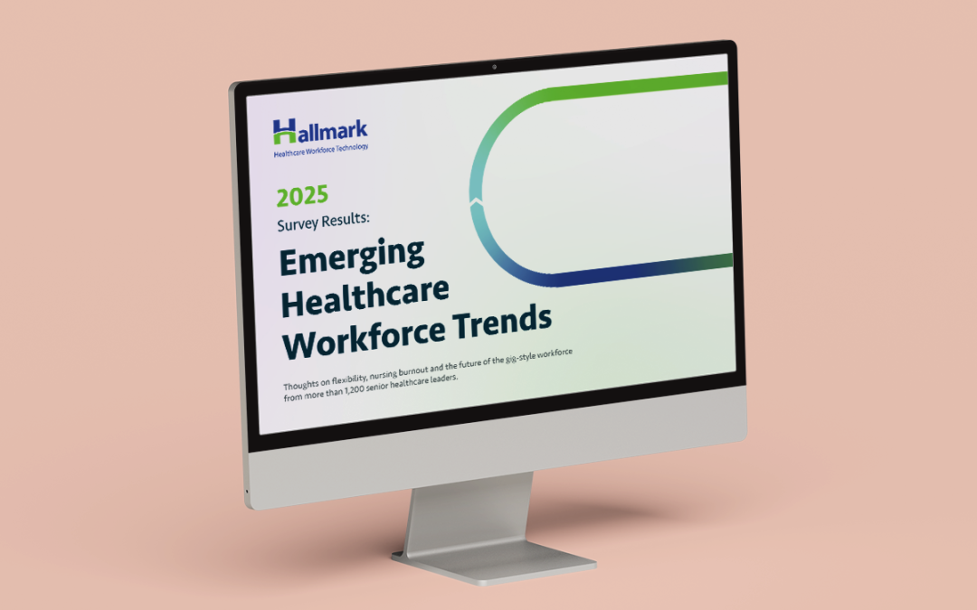 2025 Healthcare Workforce Trends: A Deep Dive