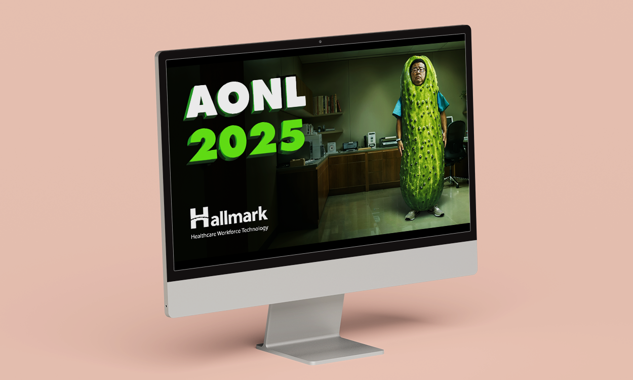 From Outsourcing to Insourcing: AONL 2025 Reveals the Future of Nurse Staffing