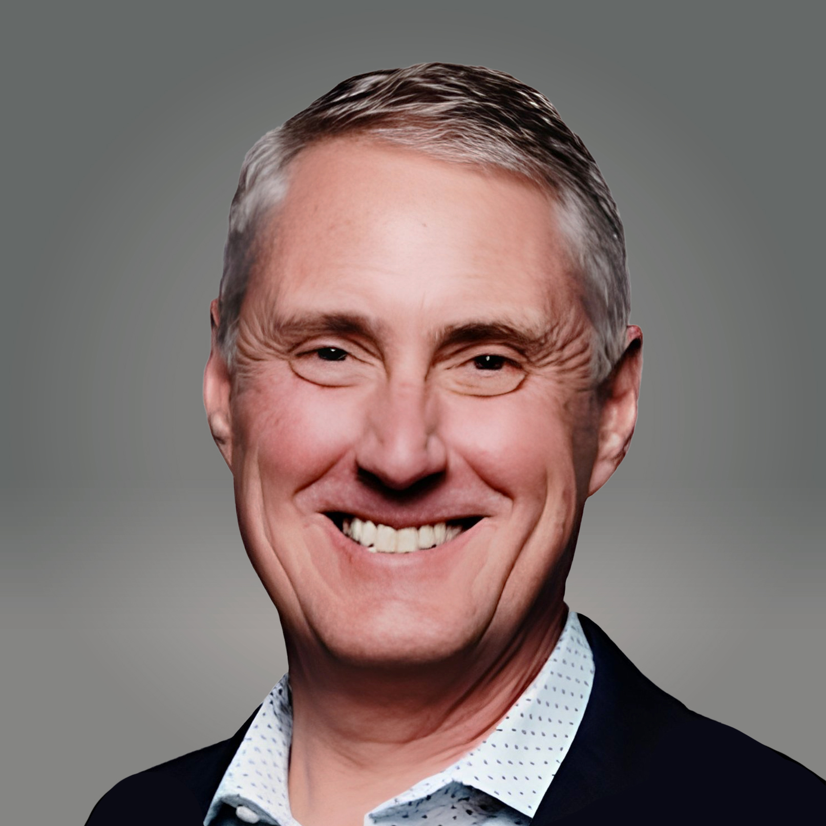 Jim Teas Chief Revenue Officer