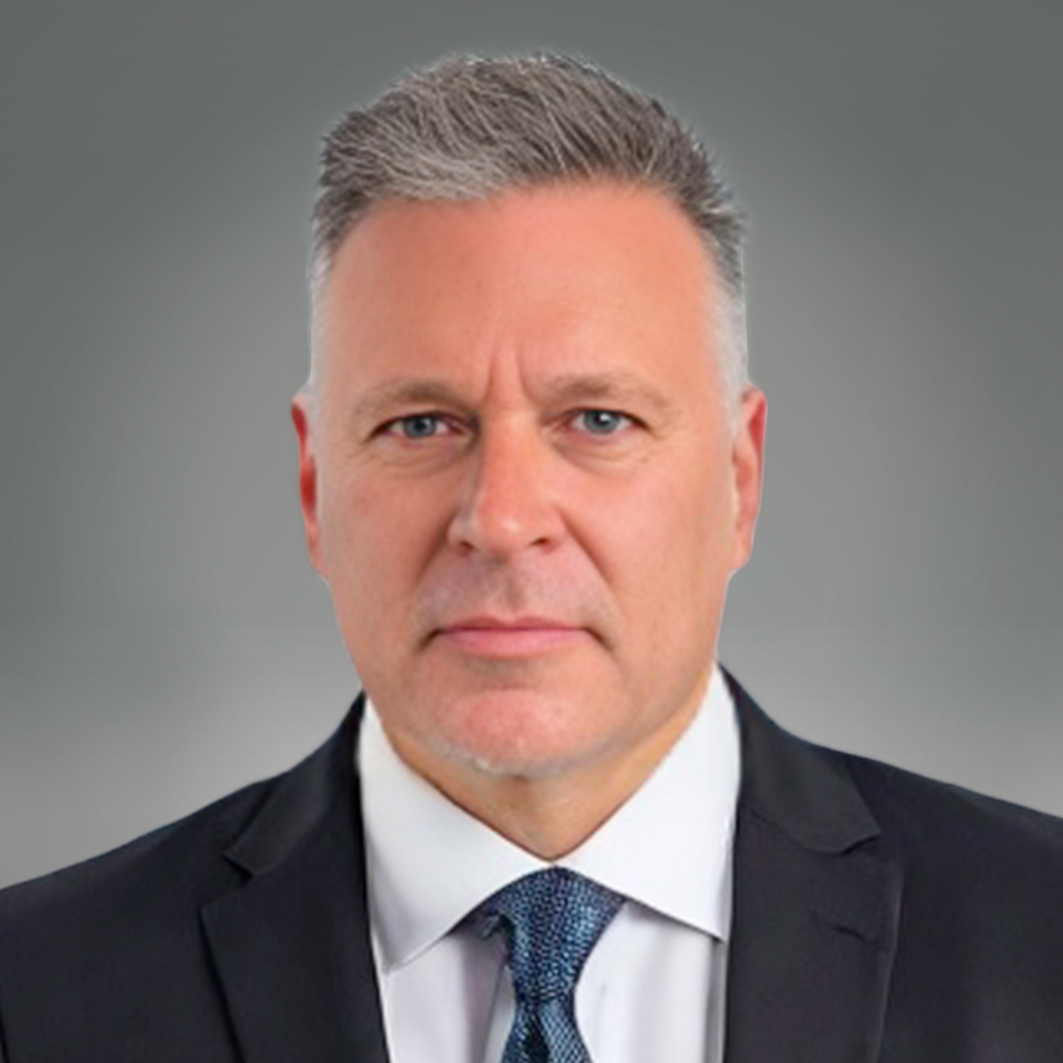 Nick Brignola Chief Financial Officer