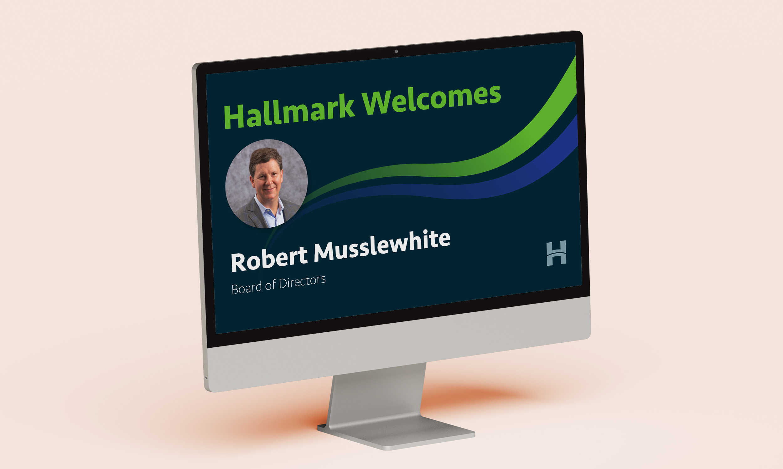 Hallmark Health Care Solutions Appoints Robert Musslewhite to Board of Directors