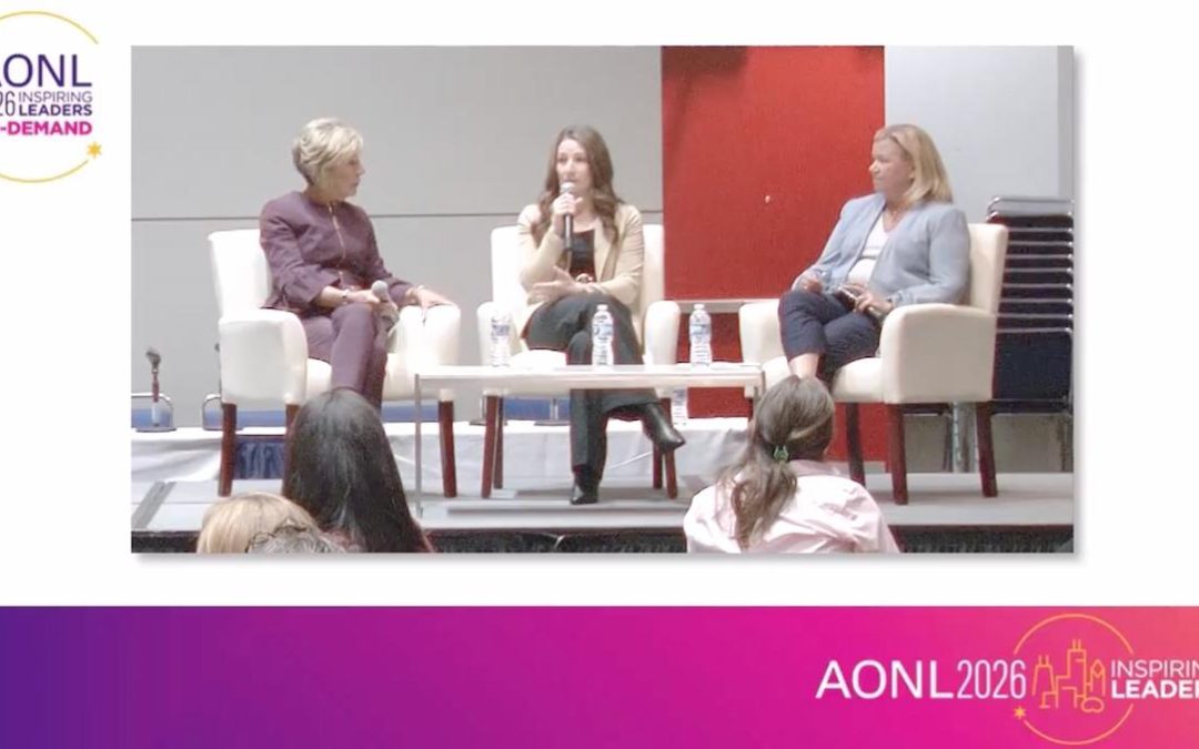 Watch On Demand: Nursing-Led Workforce Strategy, AI-Driven Insight