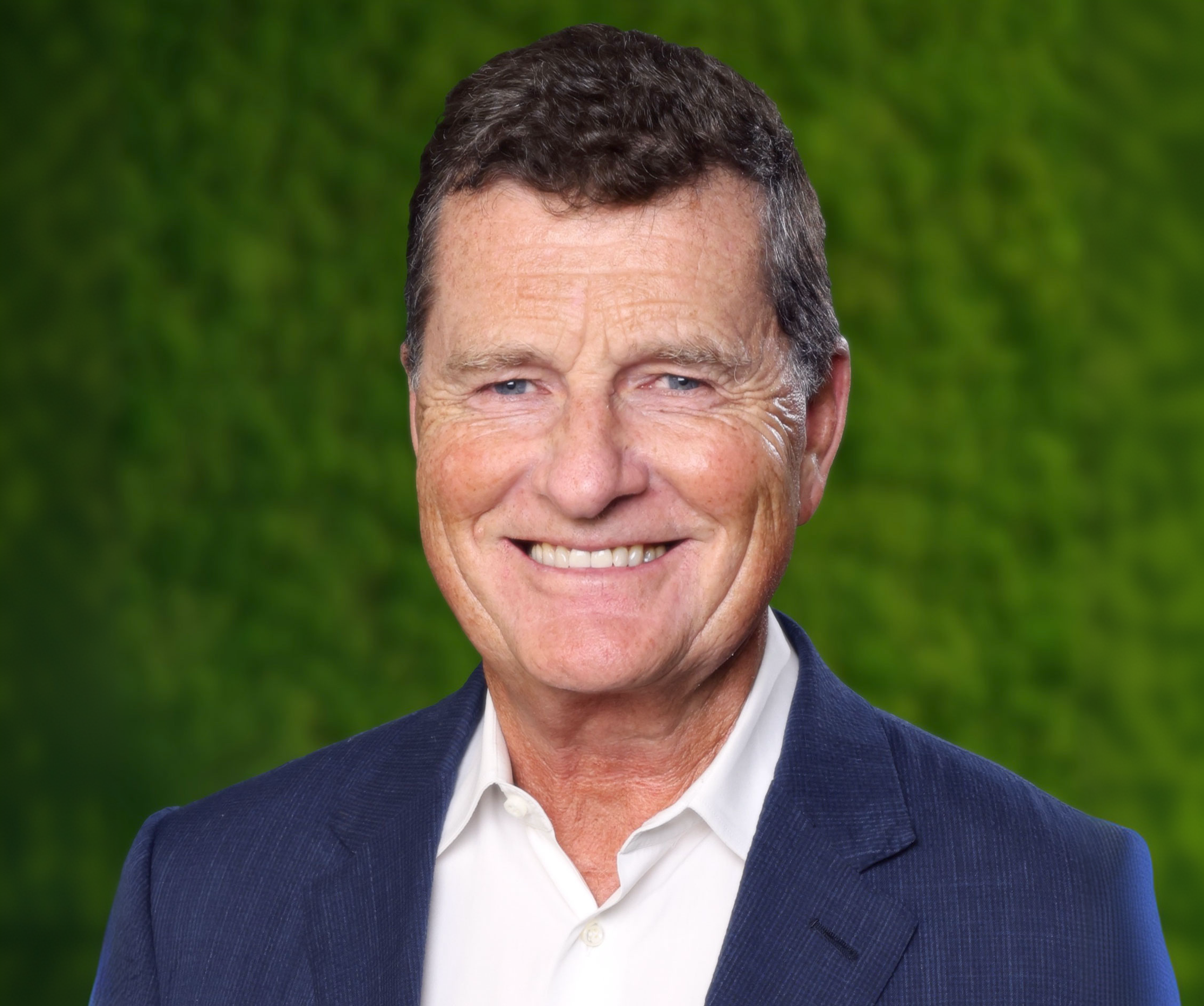 Pat Ryan