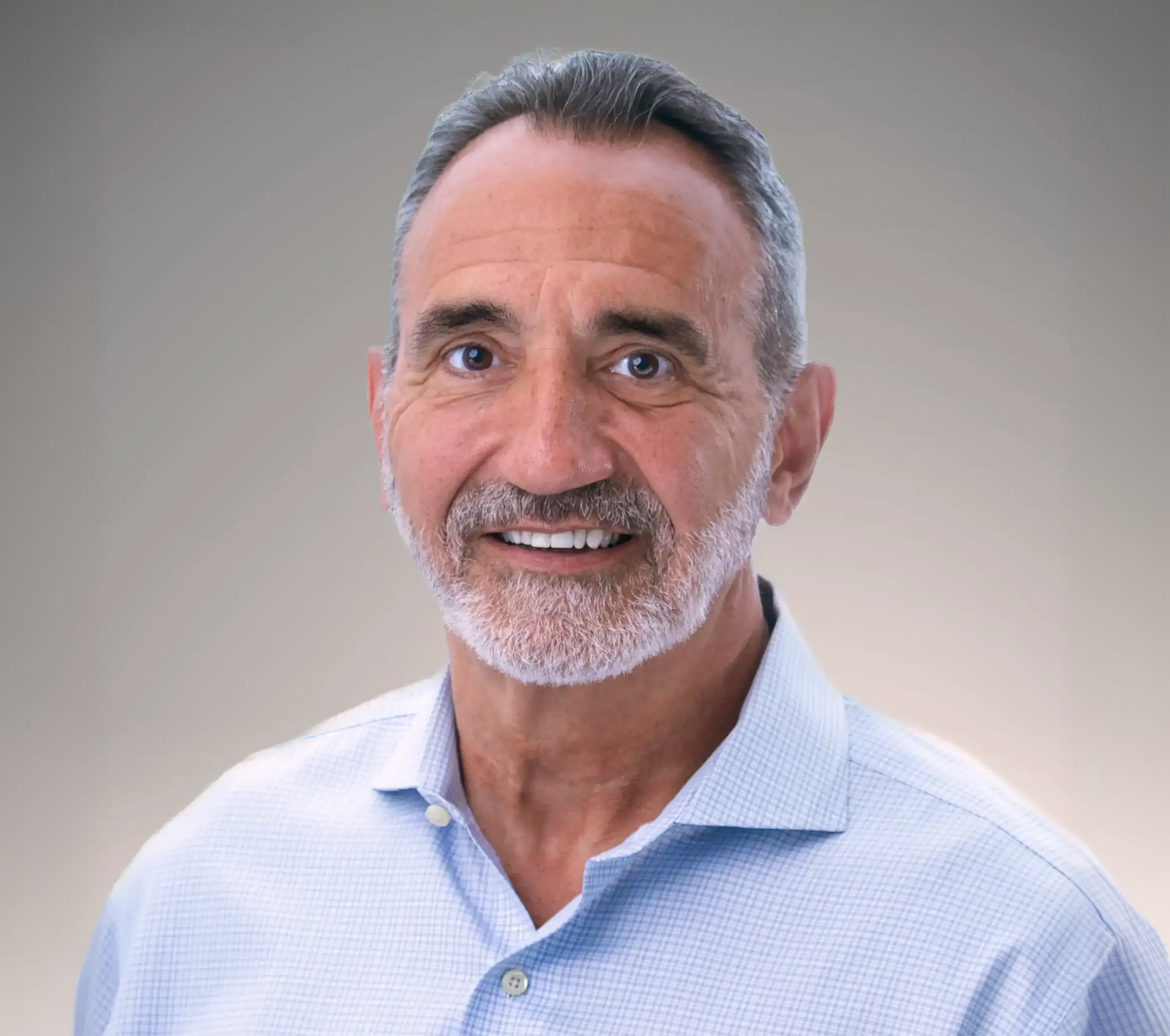 Bruce Cerullo