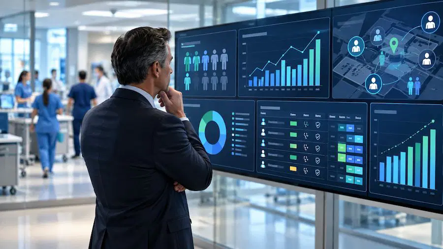 CFO Finance AI