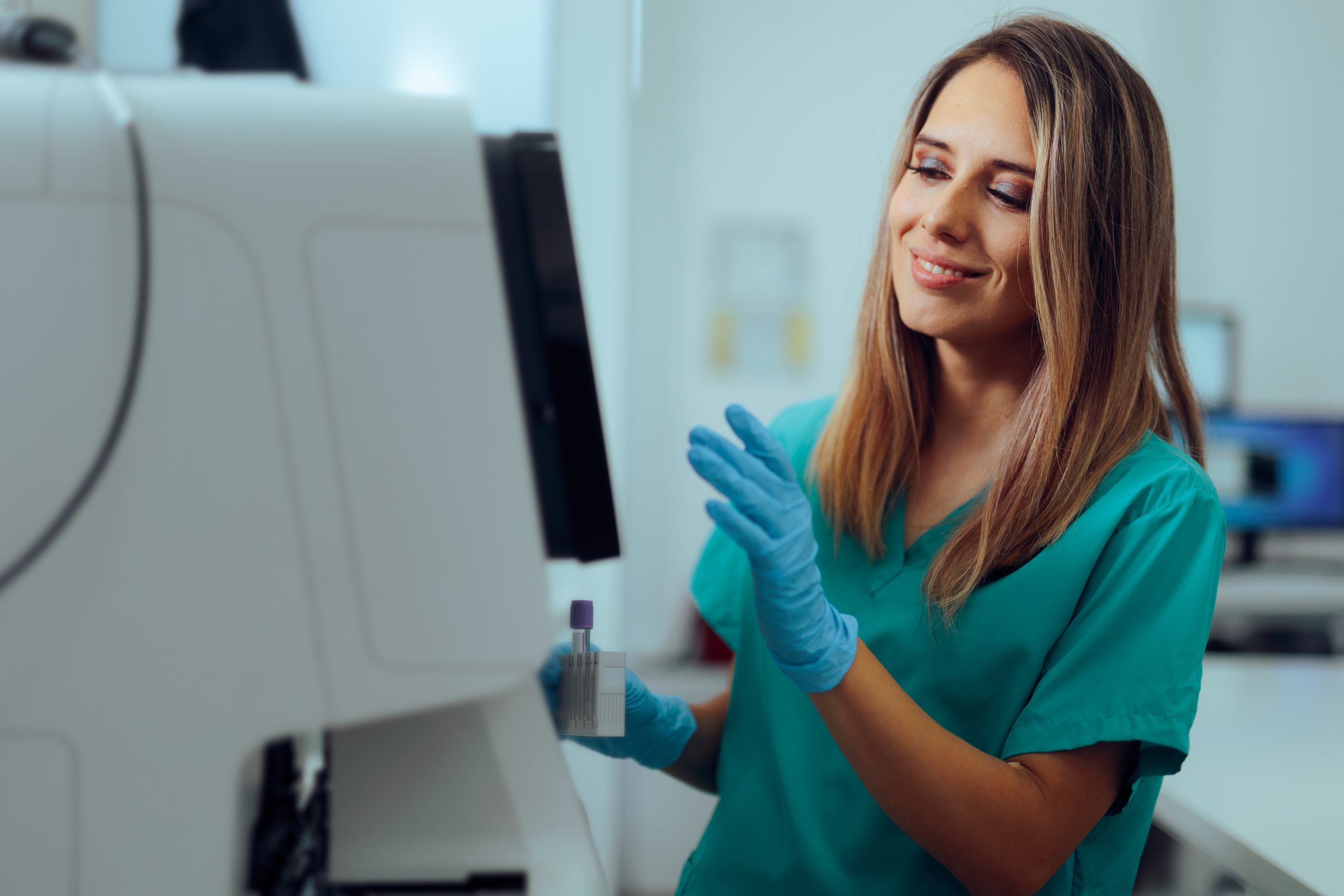 Community Health System 3