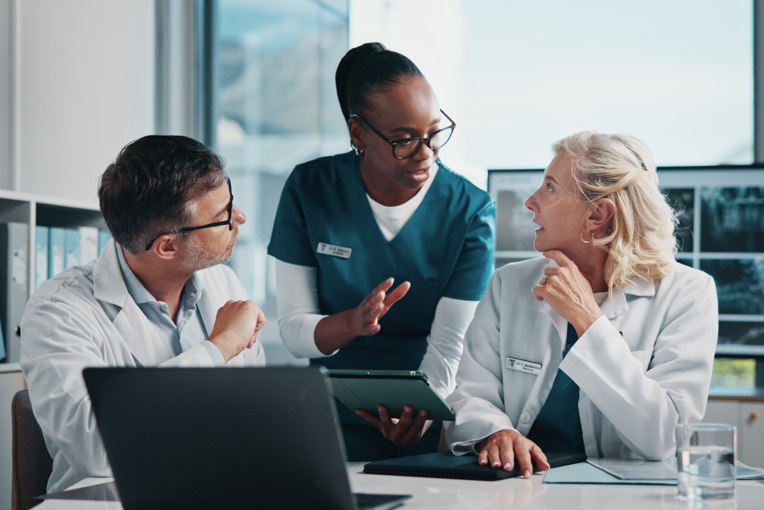 Hallmark Healthcare Solutions Has Unveiled Its Workforce Operating System