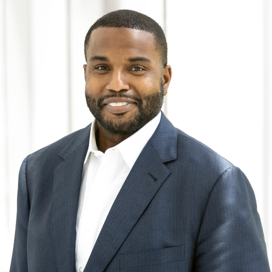 Jamaal Campbell