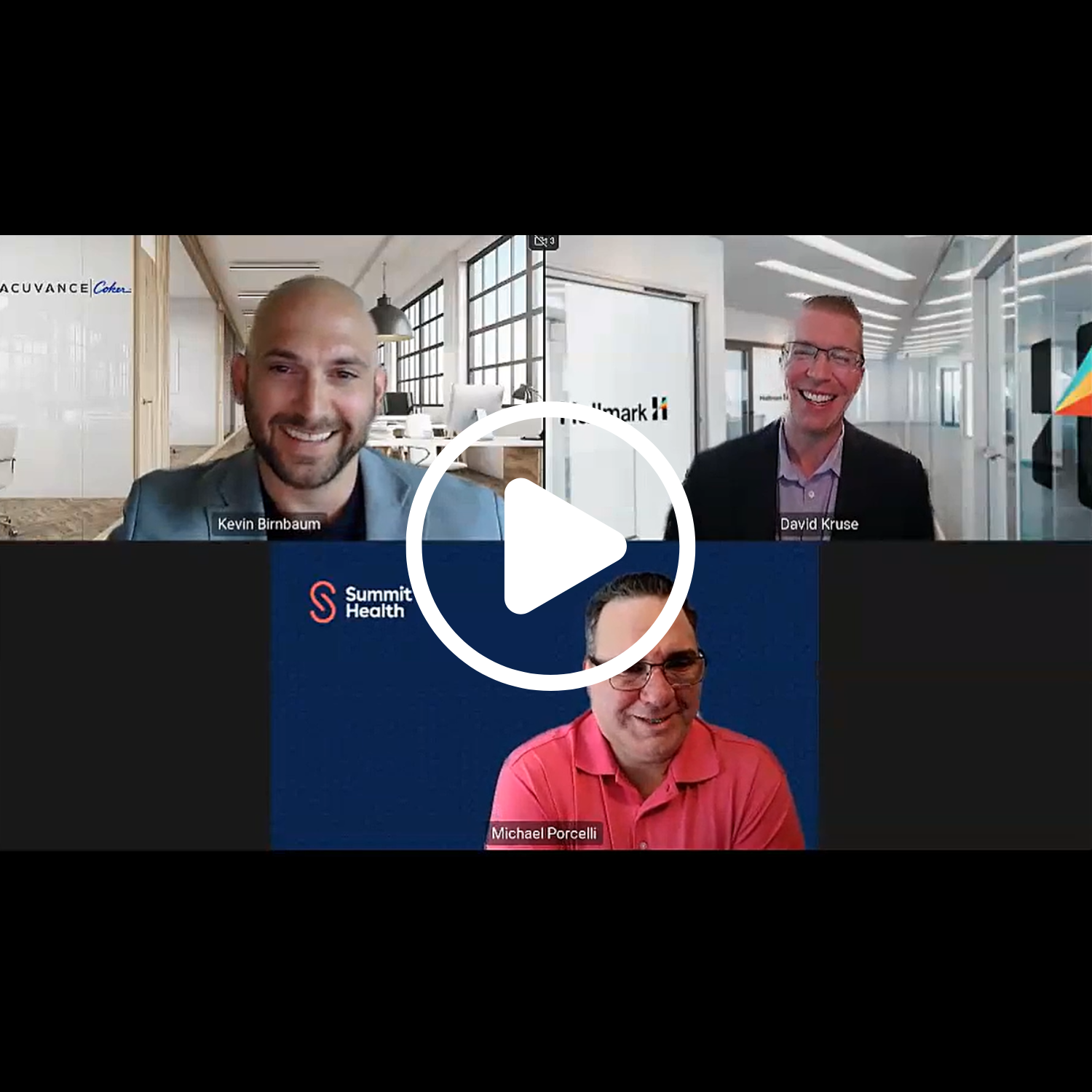 Watch On Demand: Modernizing Physician and Provider Compensation