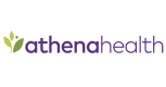 Logo AthenaHealth