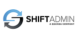 Logo Shift Admin