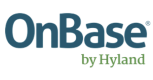 Logo OnBase