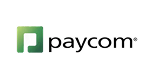 Logo Paycom