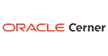 Logo Oracle Cerner