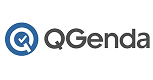 Logo QGenda