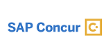 Logo SAP Concur