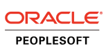 Logo Oracle Peoplesoft