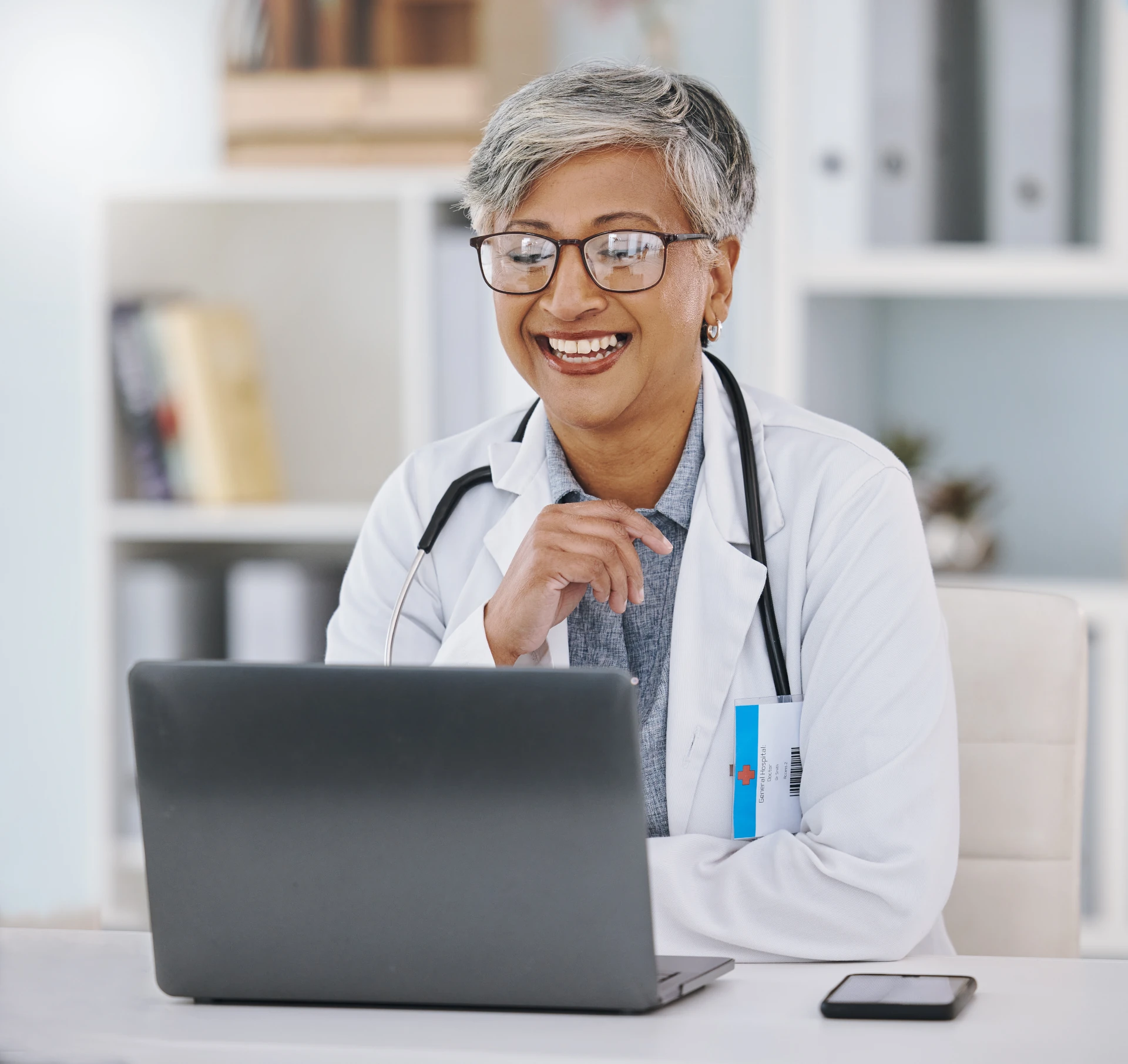 Module Centralize standardize and secure your clinician contracts