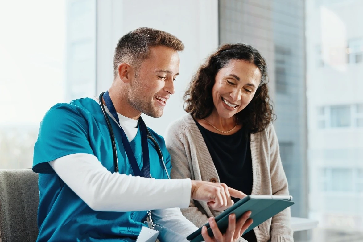 Module Build compliance into every action