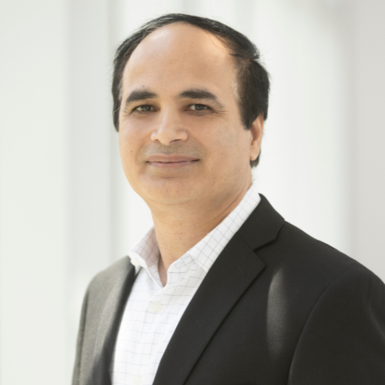 Rajiv Bajaj